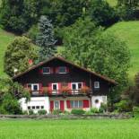 Фотография гостевого дома Ferienhaus in der Sonne