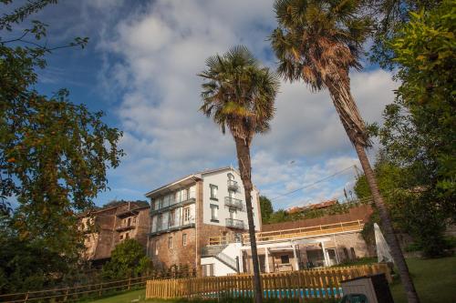 Фотография мини отеля Posada Seis Leguas