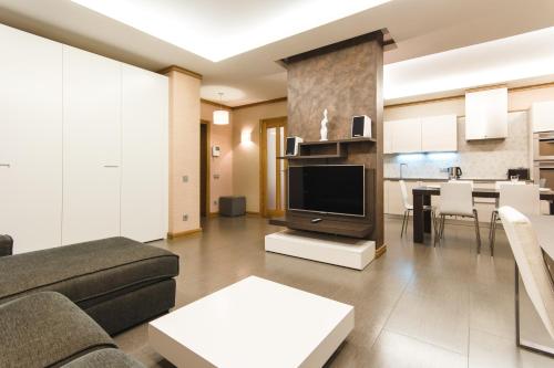 Фотография квартиры Apartment 13А Holosiivska Street