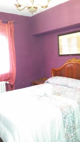 Фотография гостевого дома Los corzos