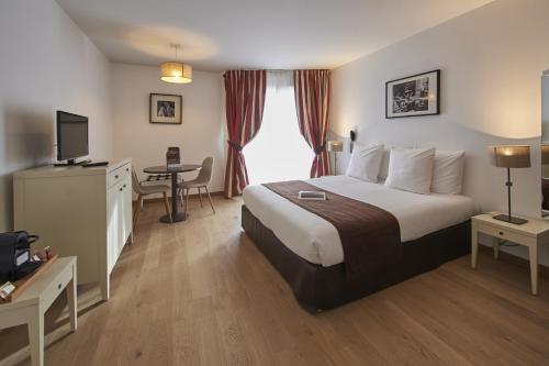 Фотография апарт отеля Cerise Chatou