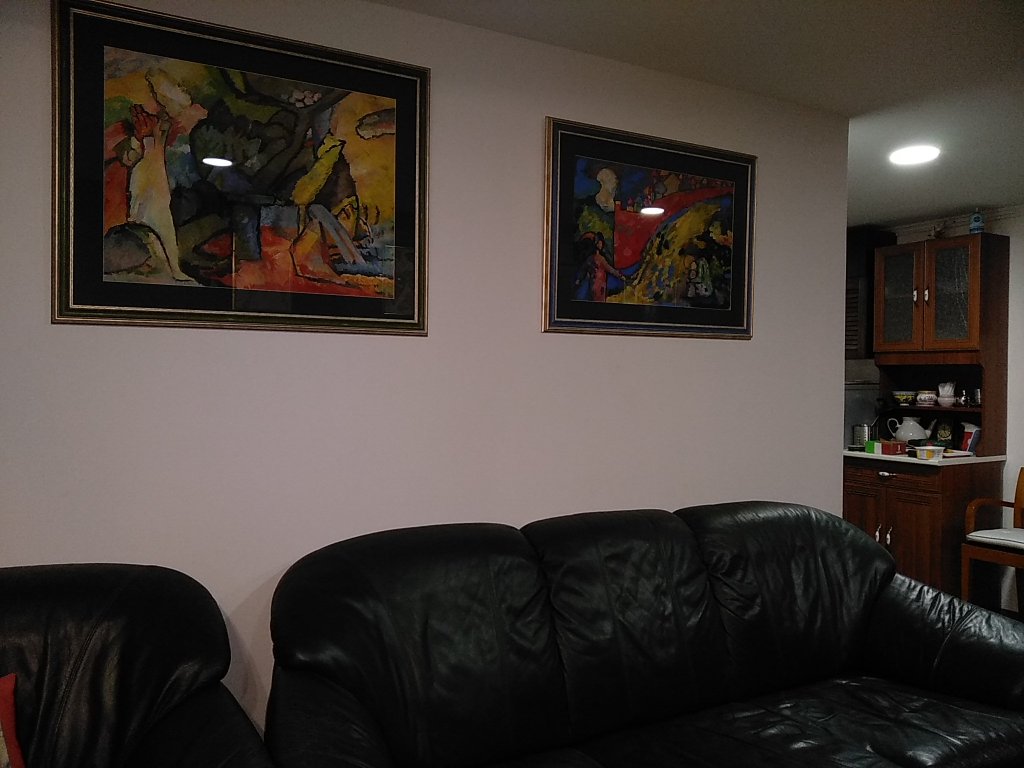 Фотография квартиры Апартаменты Antik