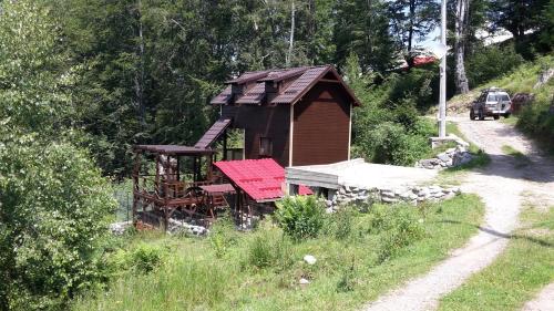 Фотографии гостевого дома 
            Chalet Weinkeller