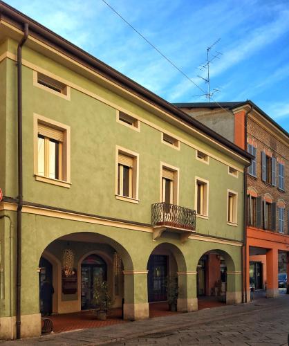 Фотография мини отеля Ermellina