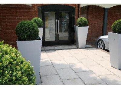 Фотография гостиницы The Rochford Hotel