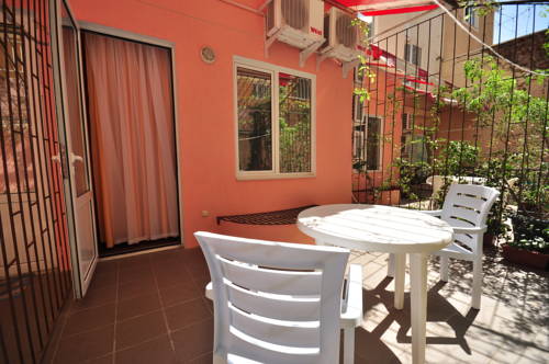 Фотография гостевого дома Лагуна Утес