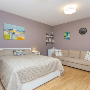 Фотография номера мини отеля DOM15