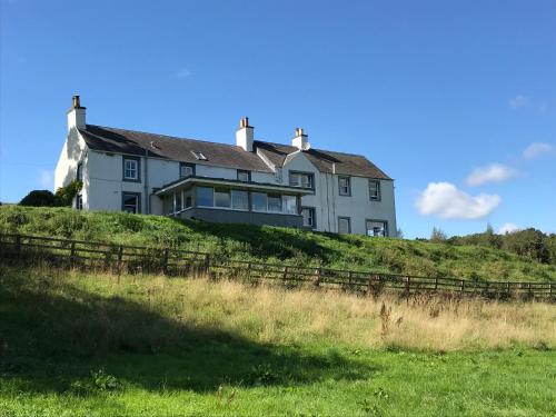 Фотография мини отеля Billerwell B&B