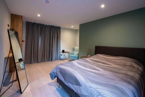 Фотография мини отеля B&B 't Oezent