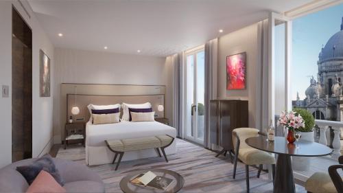 Фотография гостиницы The St. Regis Venice