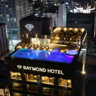 Фотографии гостиницы 
            Baymond Hotel