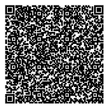 QR код гостиницы Киевская на Днепропетровской