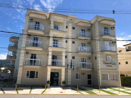 Фотография мини отеля Pousada Reserva do Sahy