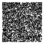 QR код базы отдыха Крым