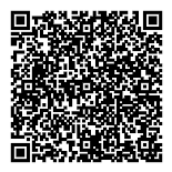 QR код хостела Алина