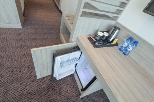 Фотография гостиницы Van der Valk Hotel Vianen - Utrecht