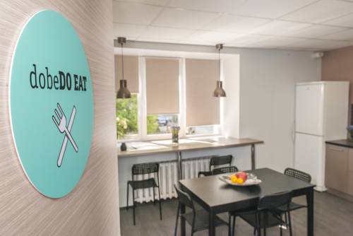Фотография хостела DoBeDo