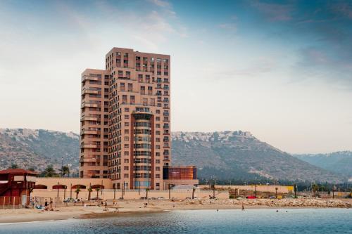 Фотографии гостиницы 
            Leonardo Plaza Haifa