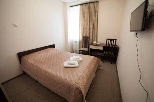 Фотография гостиницы Эридан