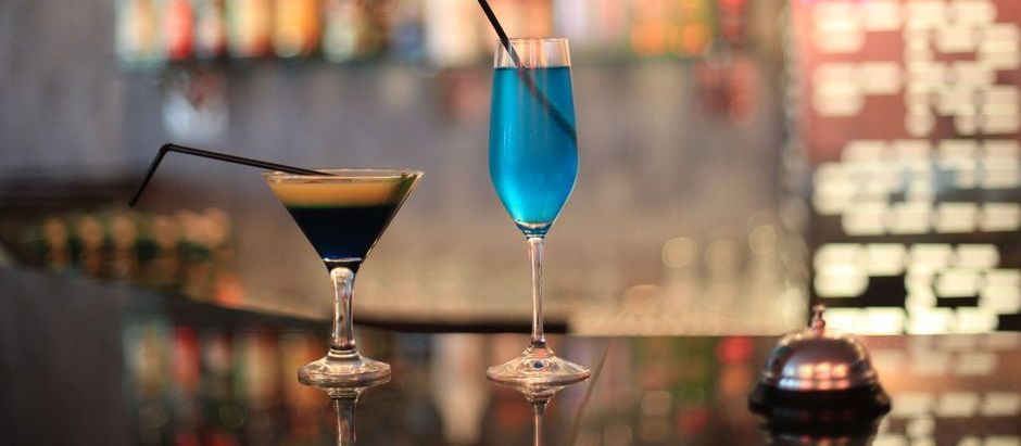 Фотография бара Аврора