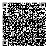 QR код гостиницы Родина