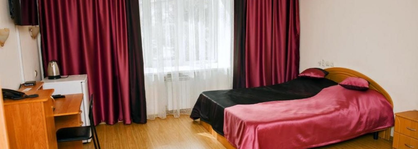 Фотография гостиницы Визит