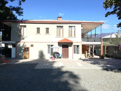 Фотография мини отеля Кахети