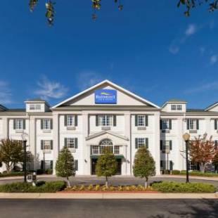 Фотографии гостиницы
Baymont by Wyndham Henderson Oxford