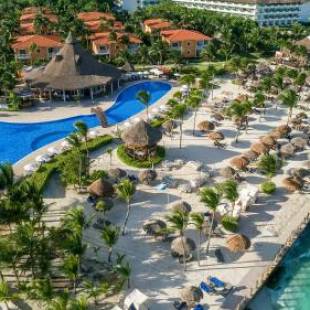 Фотографии гостиницы 
            Ocean Maya Royale - Adults Only