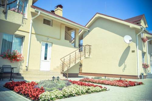 Фотография мини отеля Тироль