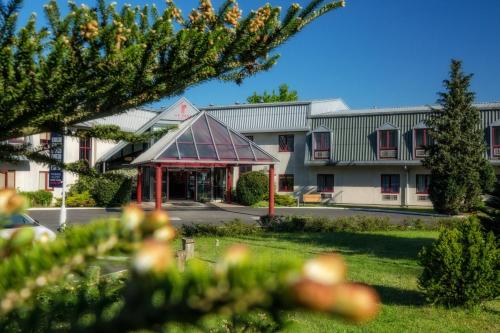 Фотография гостиницы Hotel HP Park