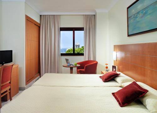 Фотография гостиницы Hotel Principe Paz