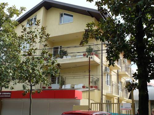 Фотография гостевого дома На Калинина