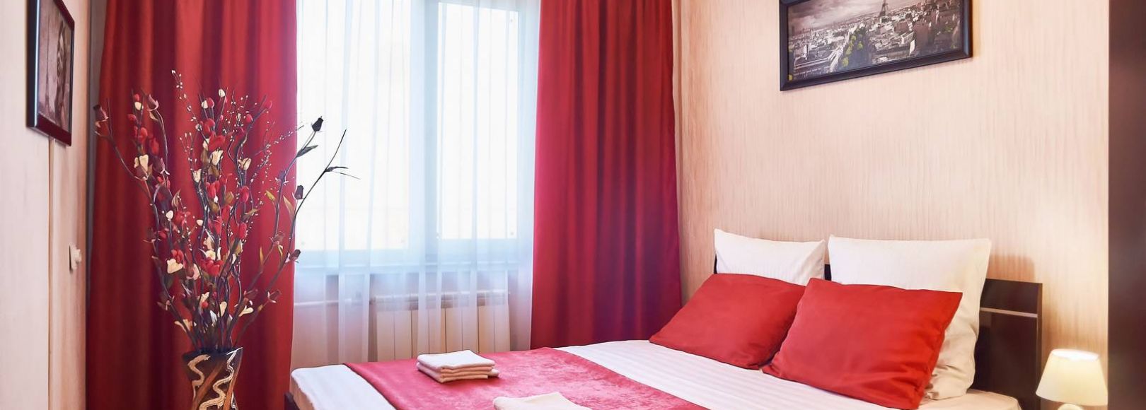 Фотография квартирного агентства Пять звезд в центре