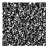 QR код гостиницы Мраткино.ру