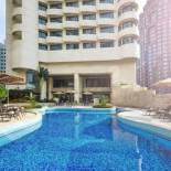 Фотография гостиницы Novotel Kuala Lumpur City Centre