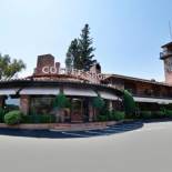 Фотография мини отеля Paso Robles Inn