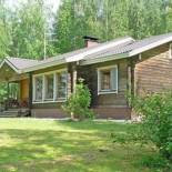 Фотография гостевого дома Holiday Home Suvituuli