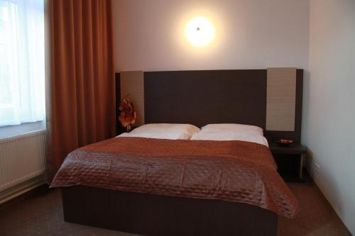 Фотография гостевого дома Penzión RESA