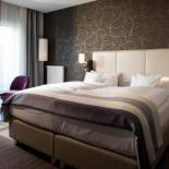 Фотография гостиницы Vital Hotel Frankfurt