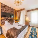 Фотография гостиницы Eastanbul Suites