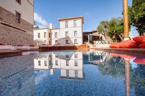 Фотография гостиницы Puding Marina Residence