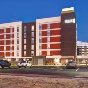 Фотографии гостиницы 
            Home2 Suites by Hilton Gilbert