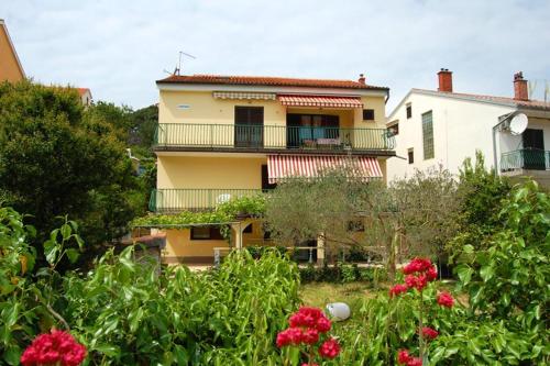 Фотография гостевого дома Apartments with a parking space Mali Losinj (Losinj) - 12551