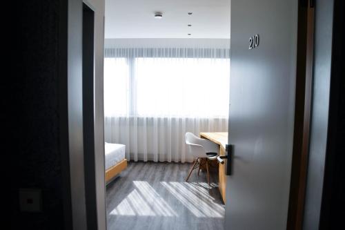 Фотография гостиницы Cristall Hotel