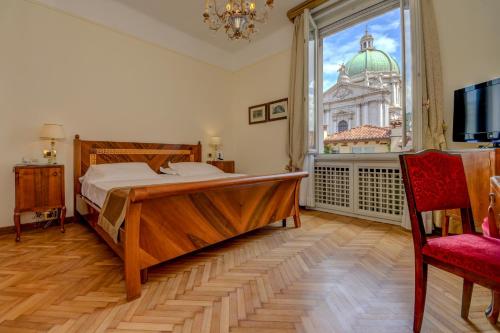 Фотография гостиницы Hotel Vittoria