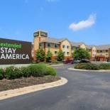 Фотография гостиницы Extended Stay America Suites - Springfield - South