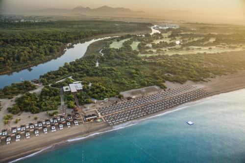 Фотография гостиницы Titanic Deluxe Golf Belek