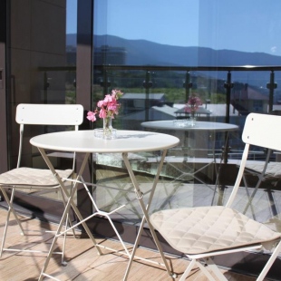 Фотография квартиры Апарт-Отель Валенсия