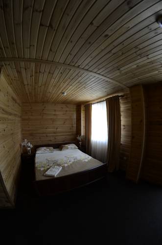 Фотография гостиницы Curtea Boierului